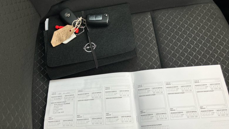 Nissan Juke 1.0 DiG-T Acenta Premium 5dr Petrol Hatchback